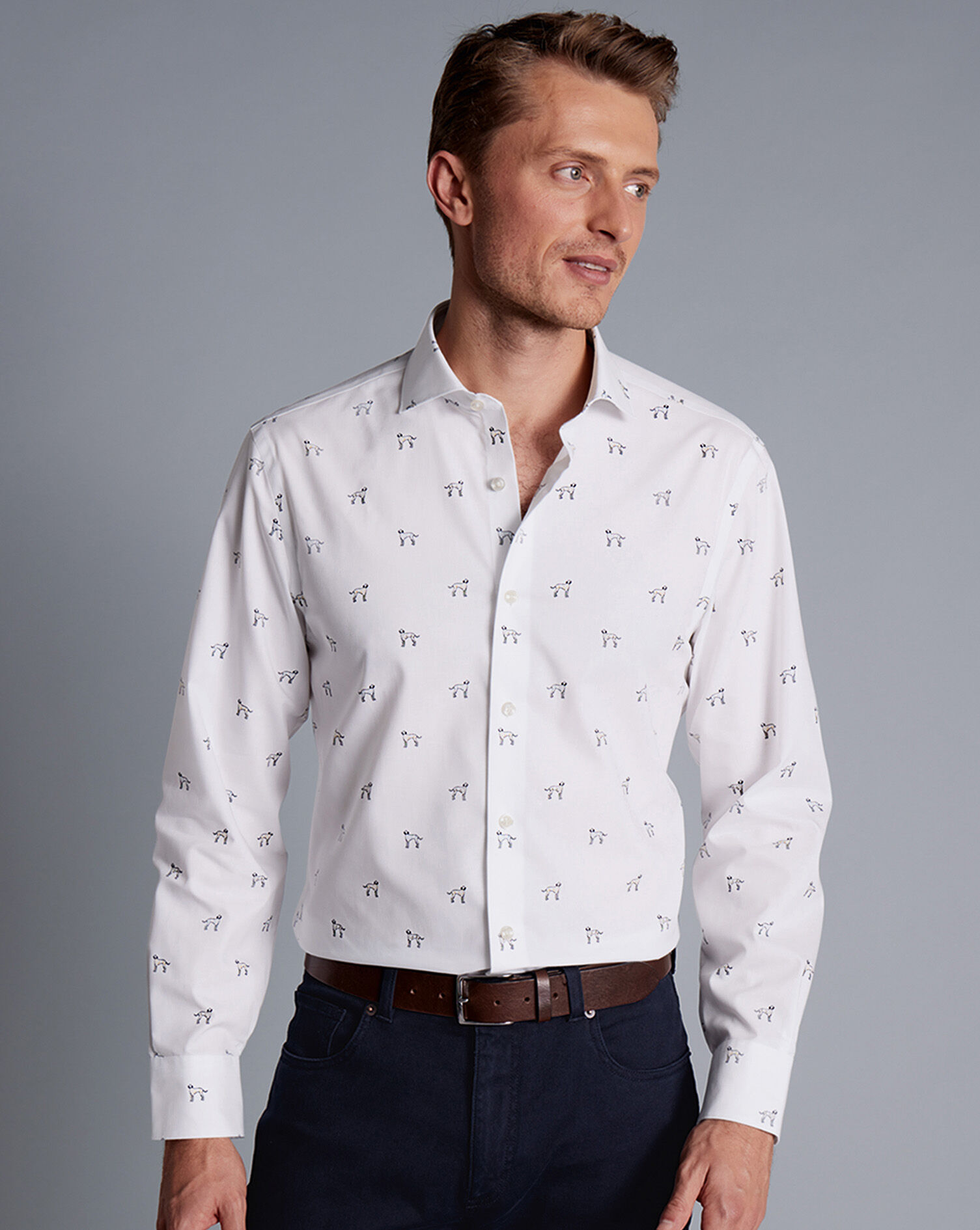 Men's Clearance Shirts Charles Tyrwhitt