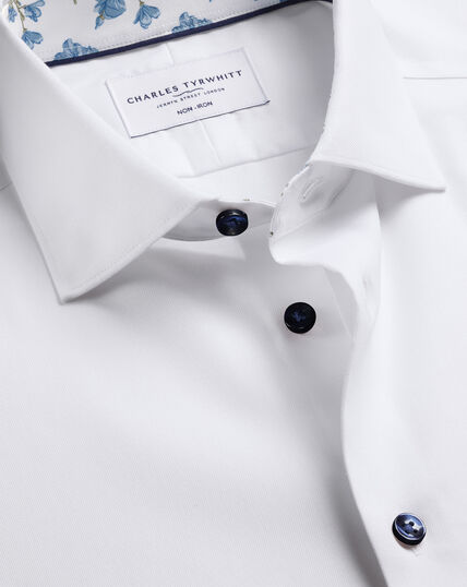 mens dress shirts black friday Lenox Dress Shirt Classic Fit main image 1