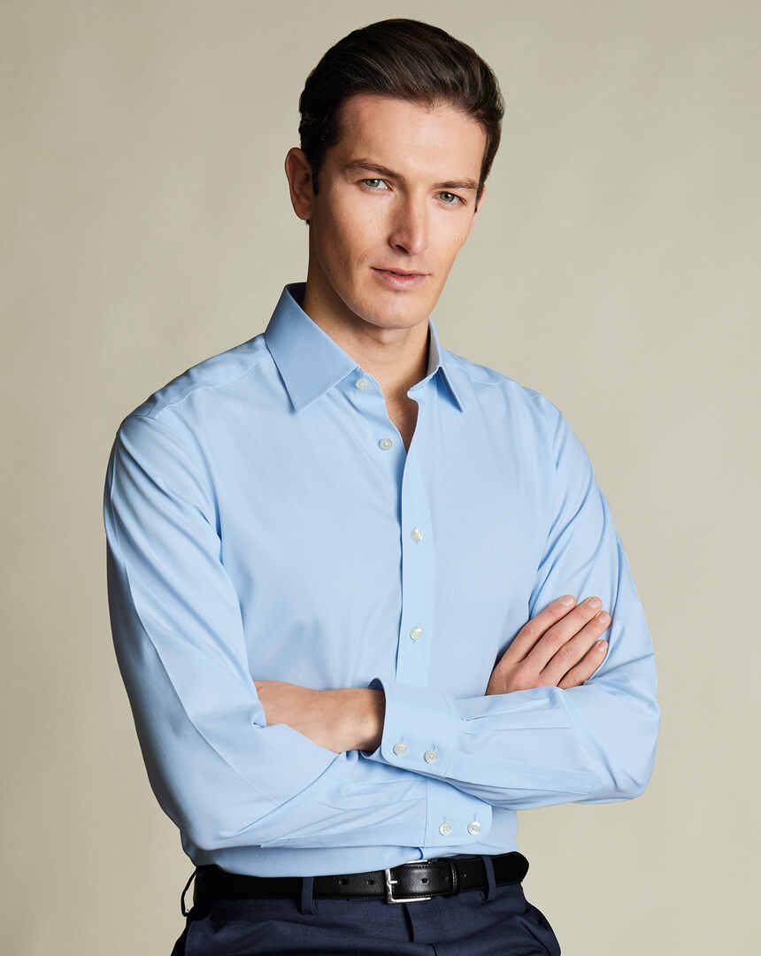 Catalogue Charles Tyrwhitt