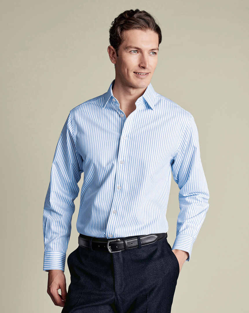 Catalogue Charles Tyrwhitt