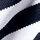 Navy and White colour selected