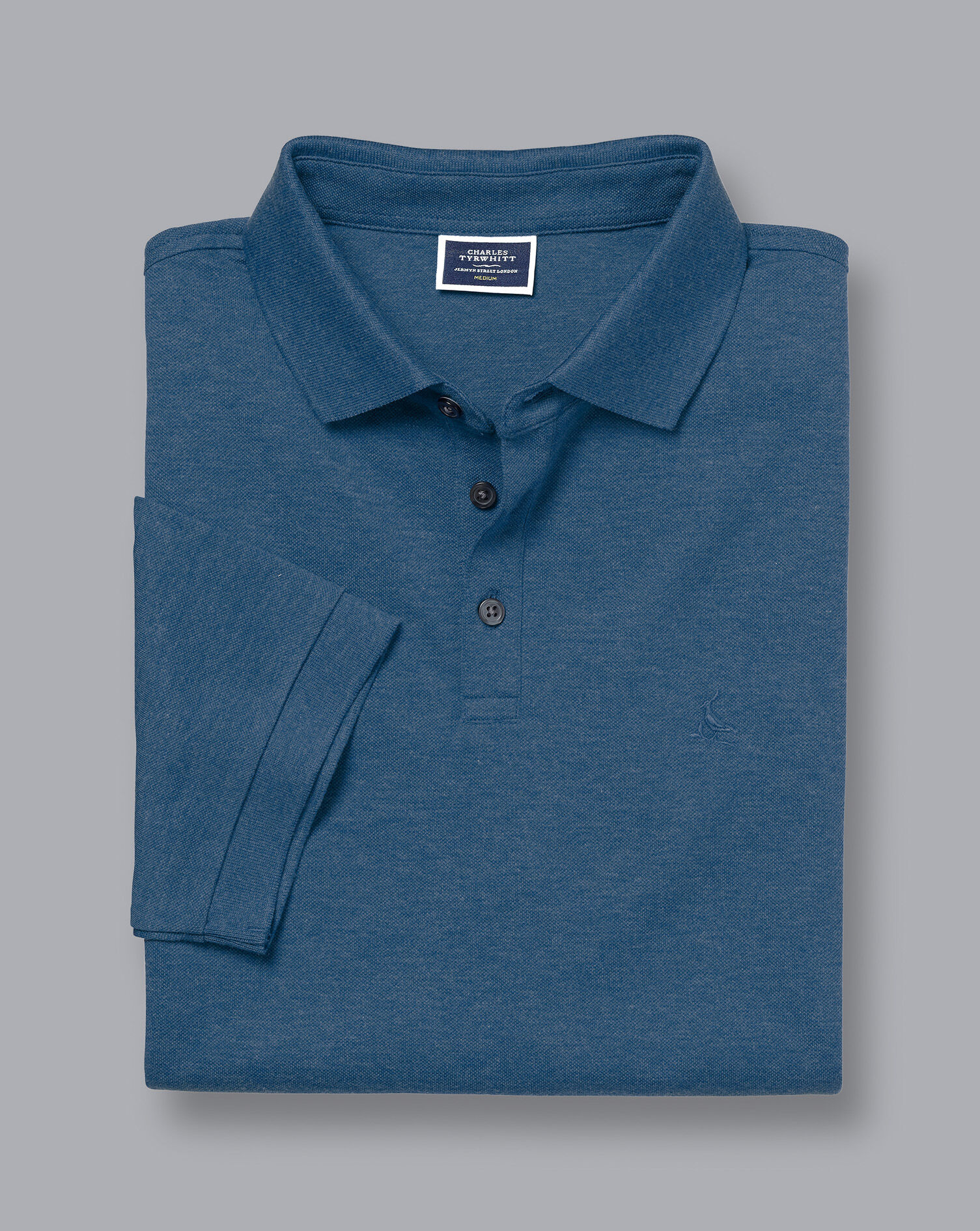 Polo charles tyrwhitt Clearance