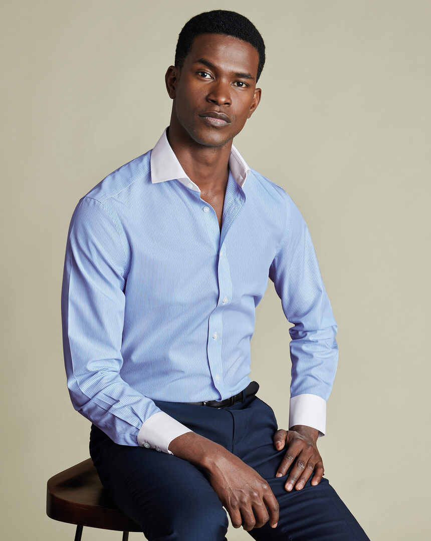 Catalogue Charles Tyrwhitt