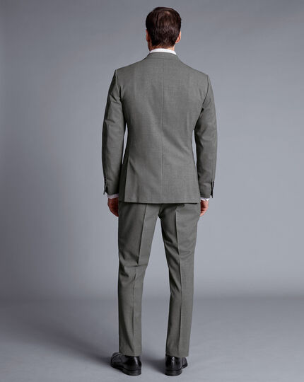 Ultimate Performance Suit - Grey