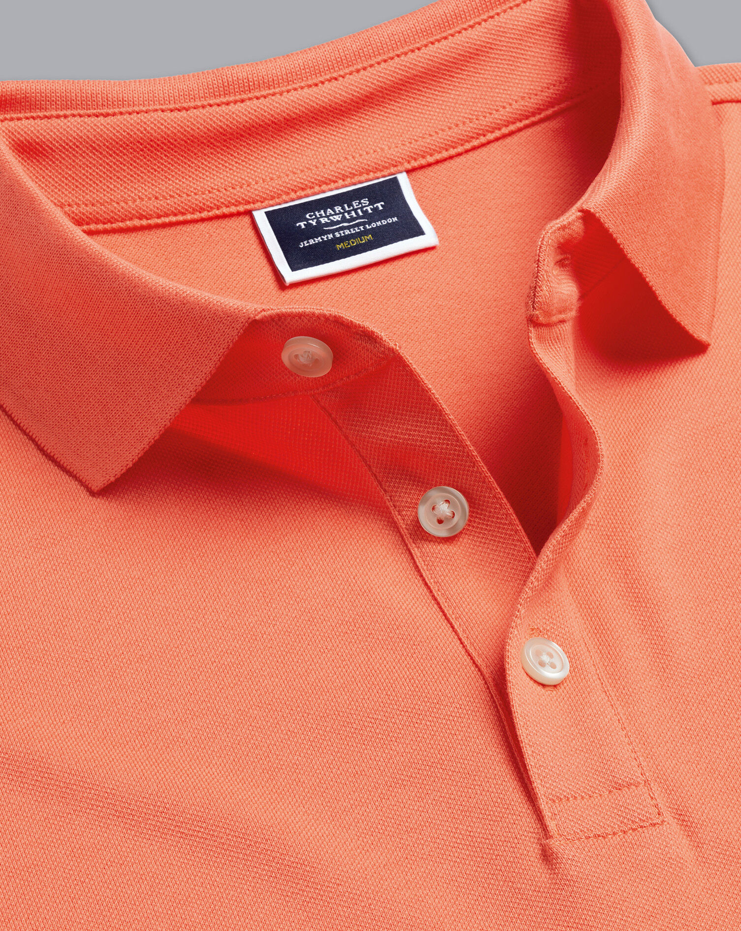 Men's Shirts | Charles Tyrwhitt