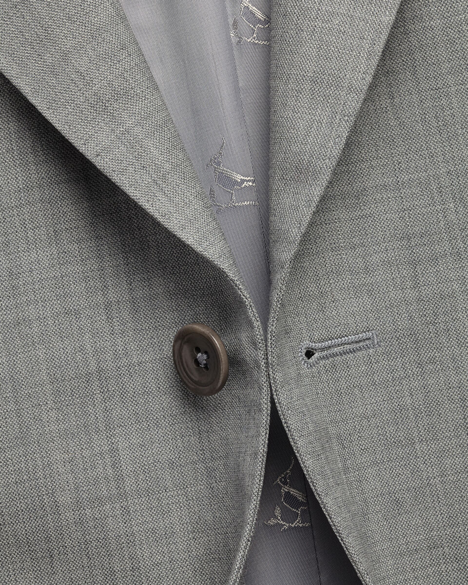 Costume peau de requin Ultimate Performance - Gris