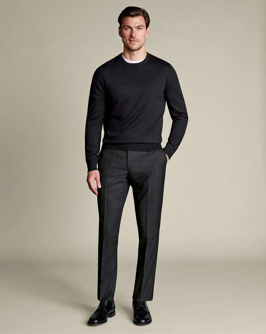 Men's Suit Pants | Charles Tyrwhitt US Men's Suit Pants | Charles Tyrwhitt US
