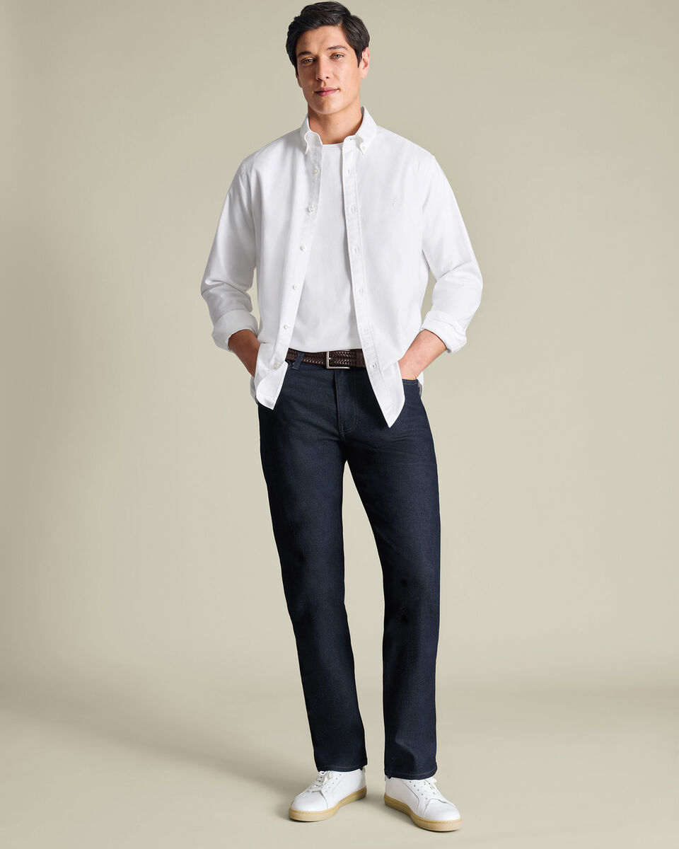 Denim-Jeans&nbsp;- Indigoblau