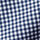 open page with product: Button-Down Collar Non-Iron Stretch Poplin Mini Gingham Shirt - French Blue