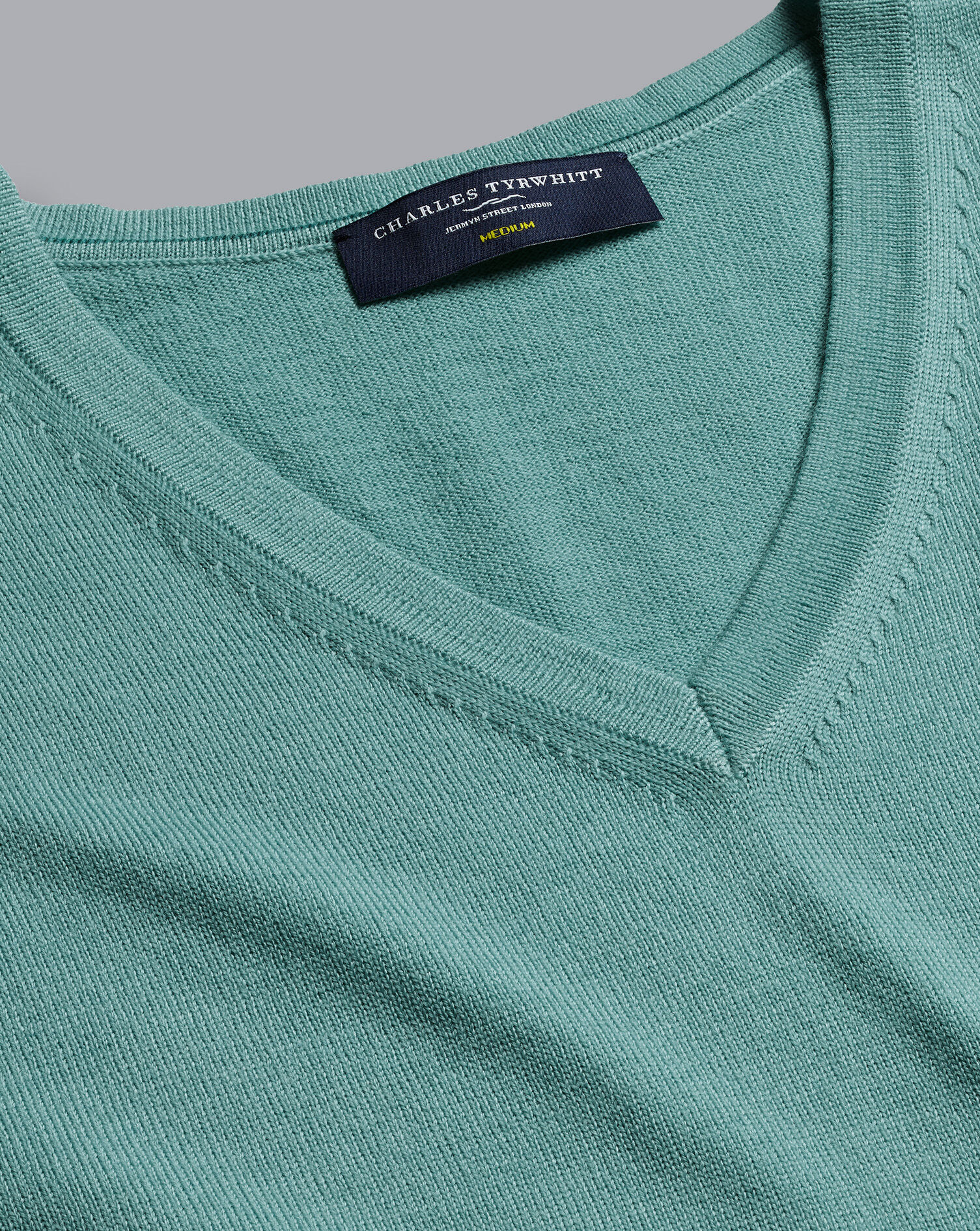 Men's New in Knitwear | Charles Tyrwhitt