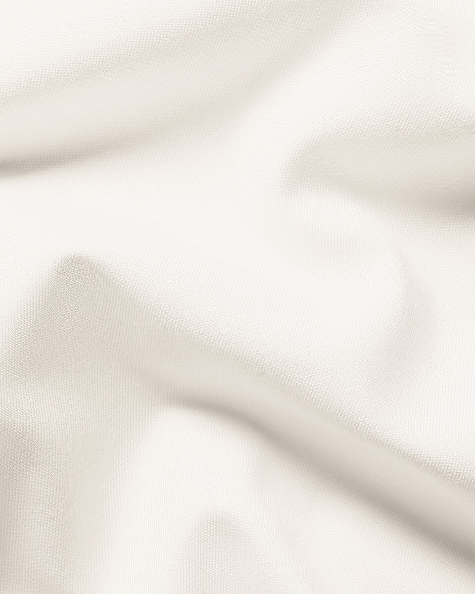 CC 25 T- shirt Ivory Wool