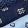 open page with product: Geschenkbox mit 5 Paar Socken - Blau & Bunt