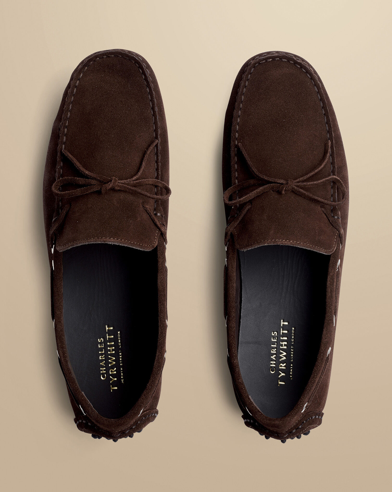 Men's Shoes : Formal, Smart & Casual | Charles Tyrwhitt