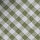 open page with product: Spread Collar Non-Iron Mini Gingham Check Shirt - Olive Green