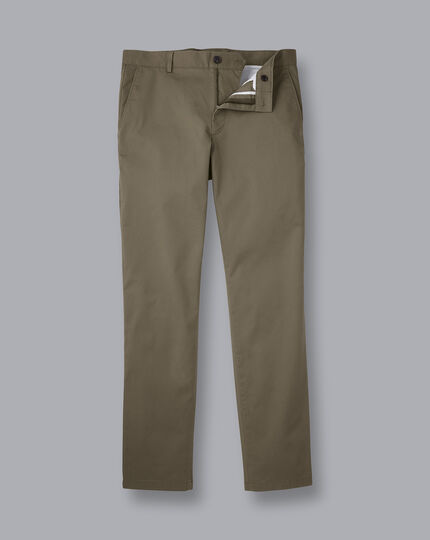 Lightweight Pants - Sage Green