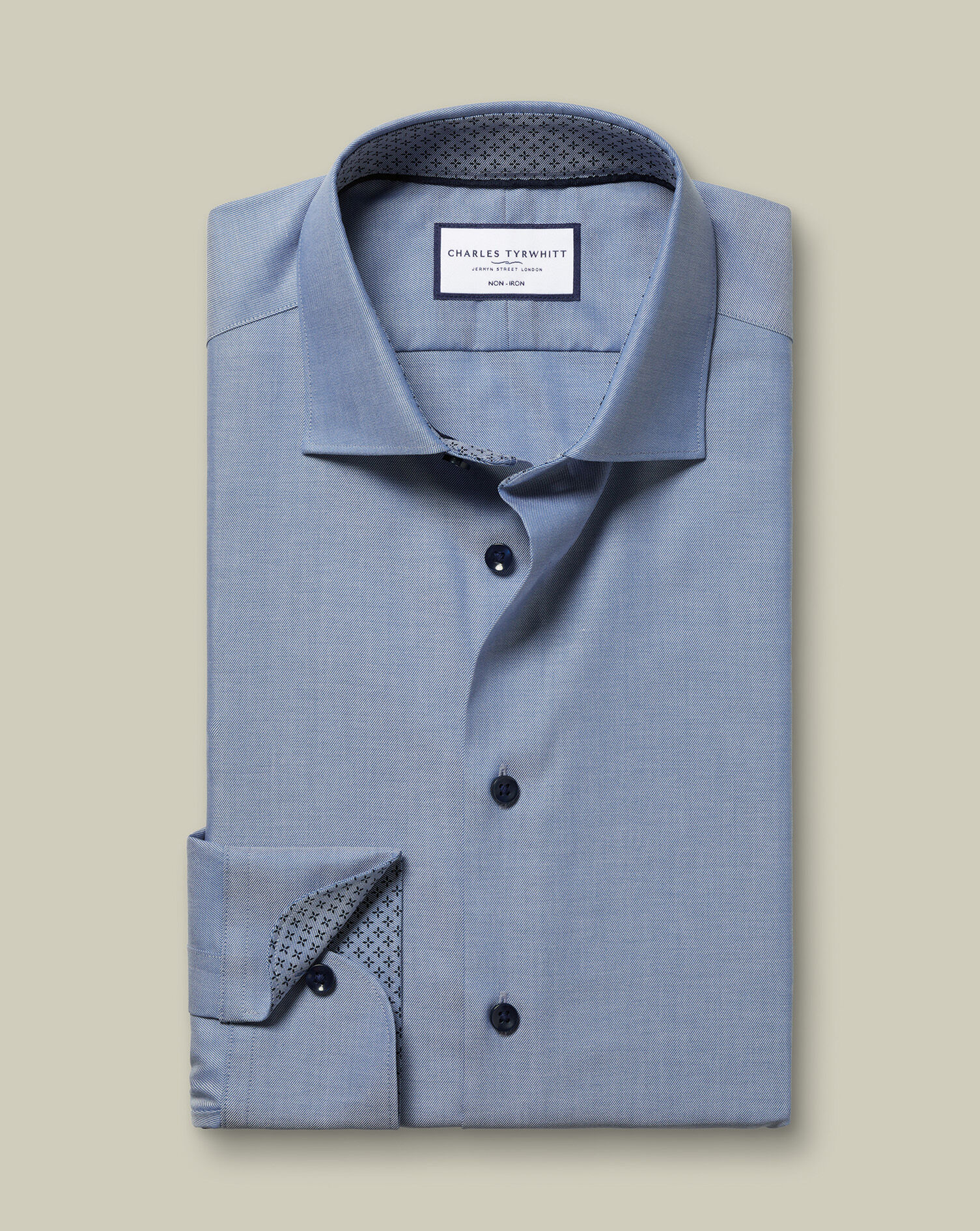 リール VARIAL pcd117 mk-3 3sixteen Commuter Shirt - Navy/Coyote Stripe – Berkeley Supply