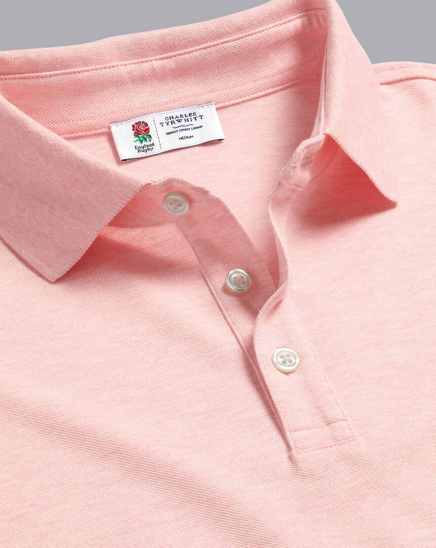 England Rugby Clothing Partnership | Charles Tyrwhitt
