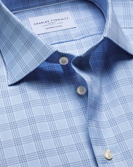 egyptian cotton dress shirt Shirt | Egyptian Cotton main image 1