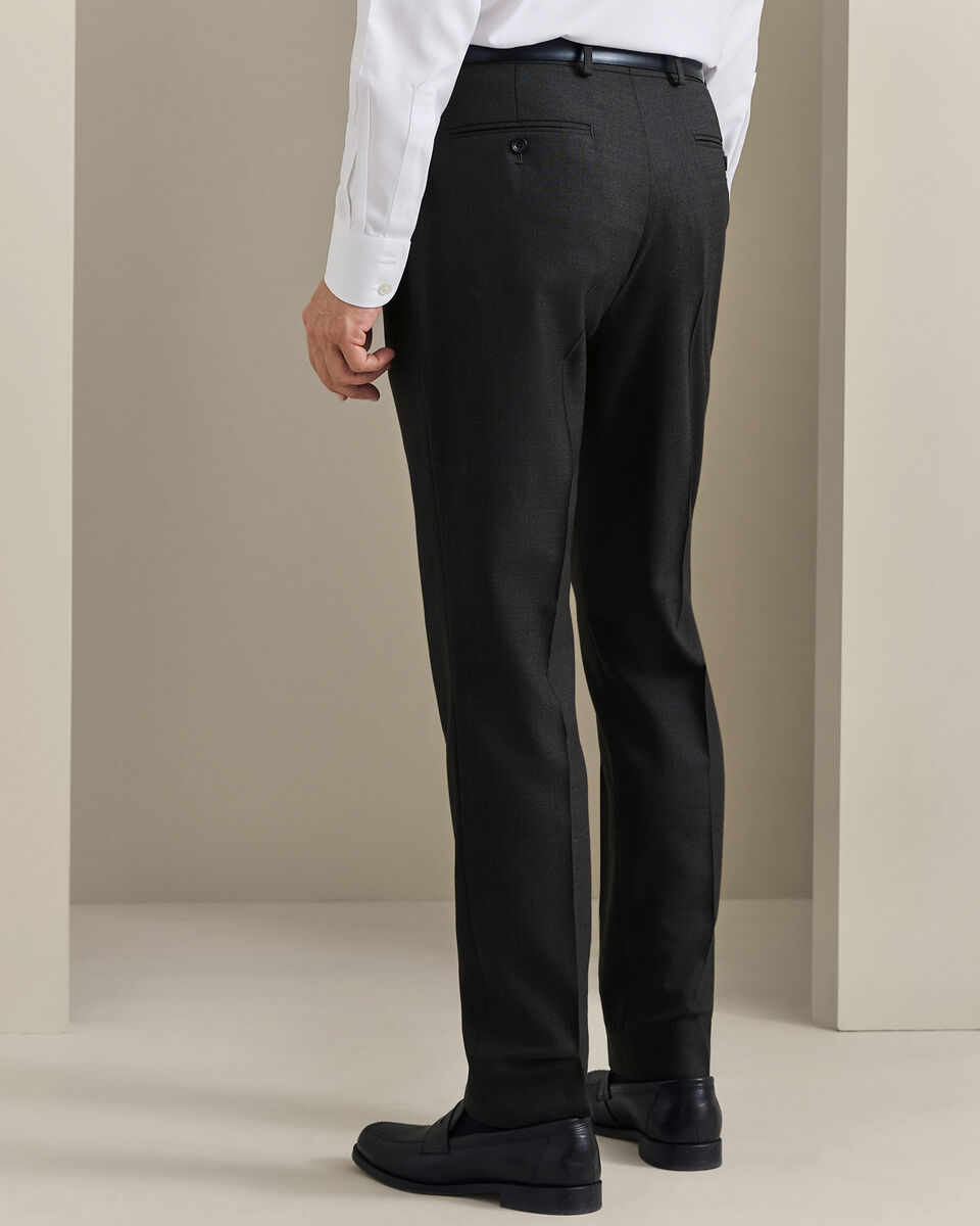 Pantalon de costume Ultimate Performance - Gris anthracite