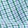 open page with product: Bügelfreies Oxford Hemd aus Stretchgewebe mit Button-down-Kragen und bunten Gingham-Karos - Grün
