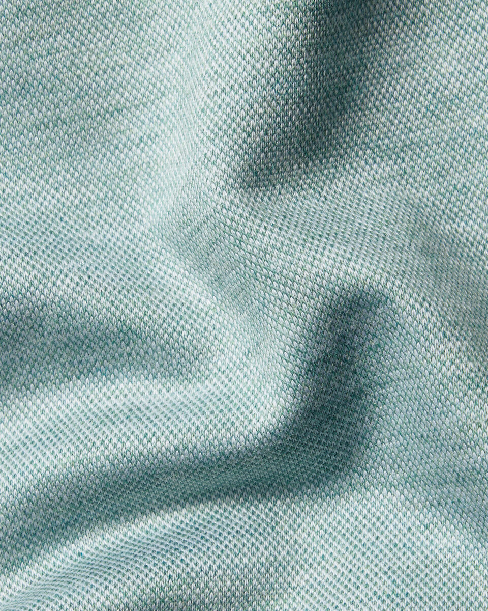 Sweat shirt sarcelle des années 90 - France