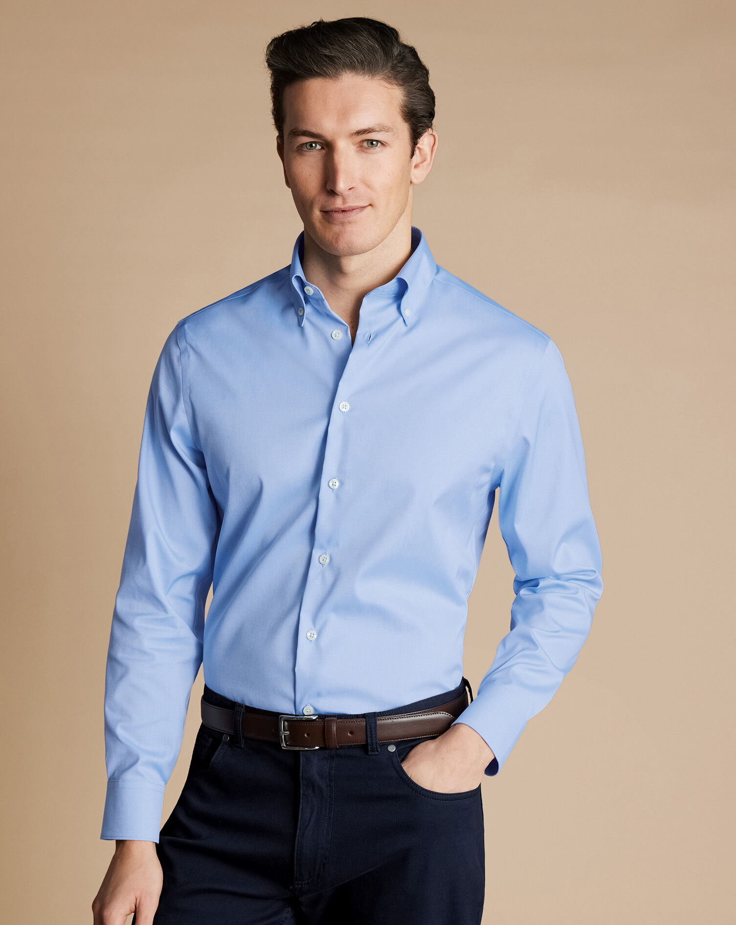 Tyrwhitt Selections Charles Tyrwhitt