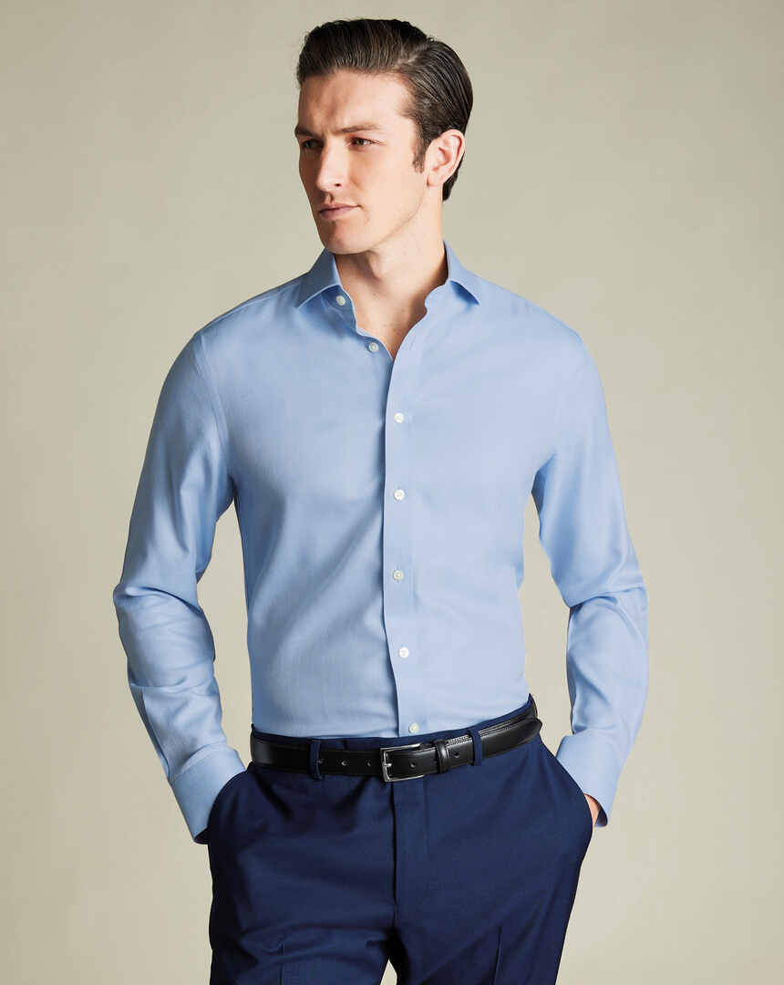 Catalogue Charles Tyrwhitt