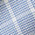 open page with product: Spread Collar Non-Iron Fine Check Shirt - Petrol Blue