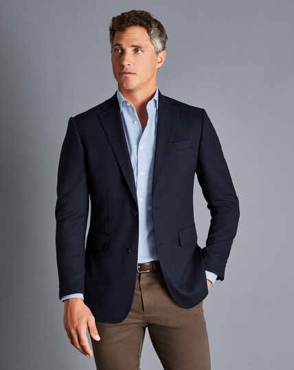 Men'S Coats, Sports Jackets & Outerwear | Charles Tyrwhitt