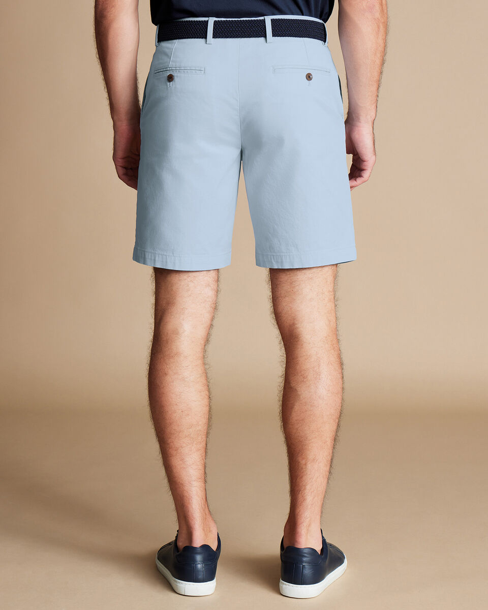 Sky Garden Shorts