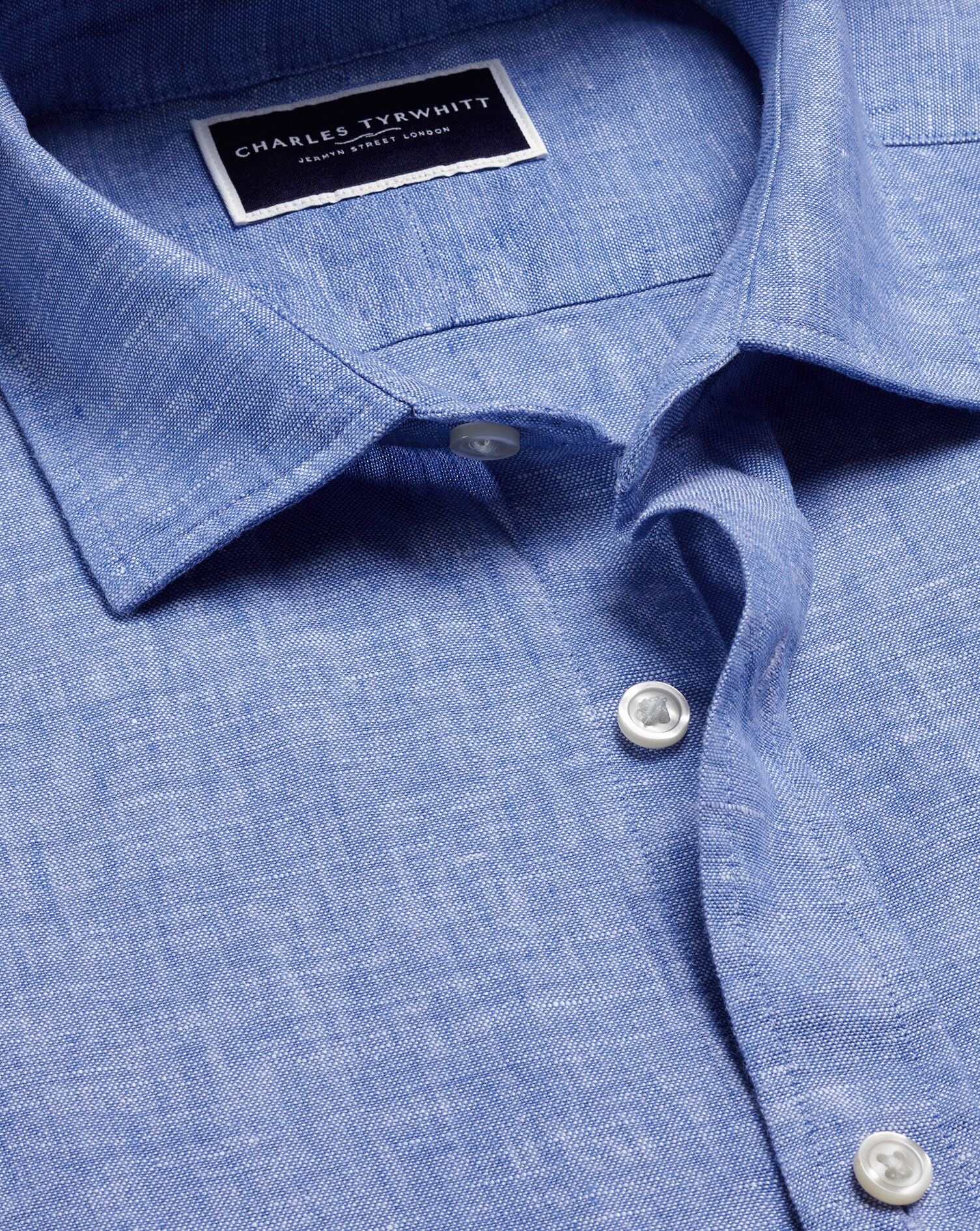 Catalogue Charles Tyrwhitt