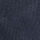 open page with product: Shorts En Lin Et Coton - Bleu Encre