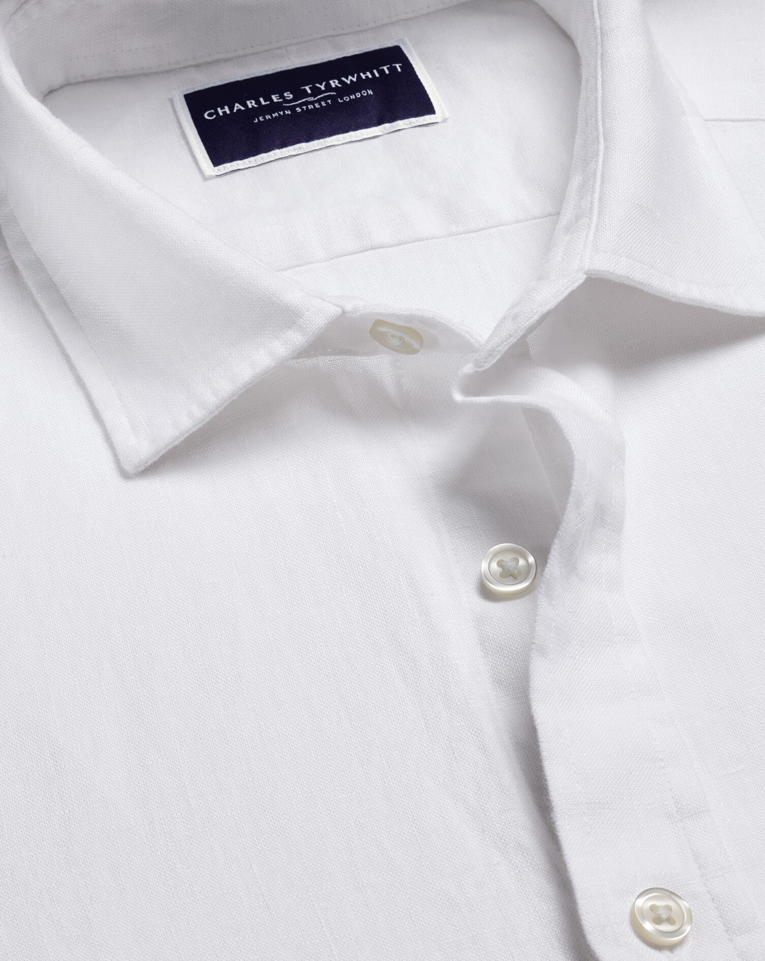 Catalogue Charles Tyrwhitt