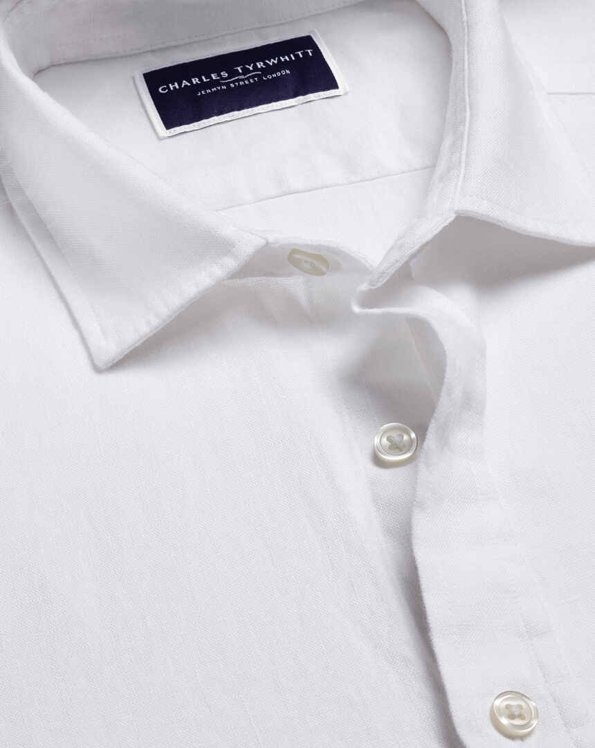 Catalogue Charles Tyrwhitt