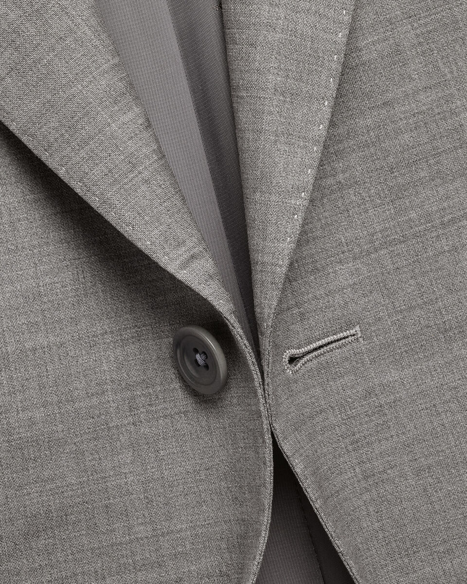 Italian Suit - Grey