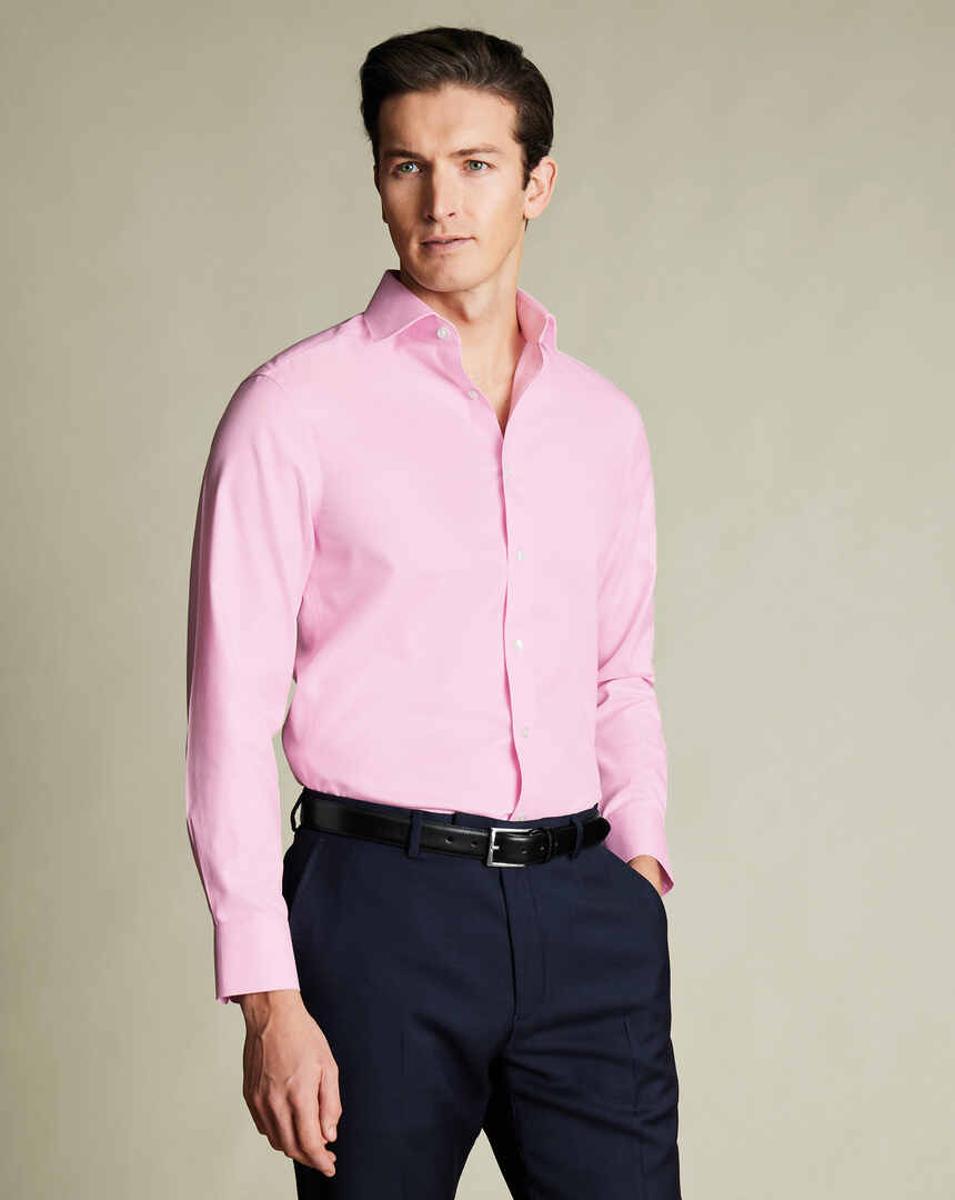 Catalogue Charles Tyrwhitt