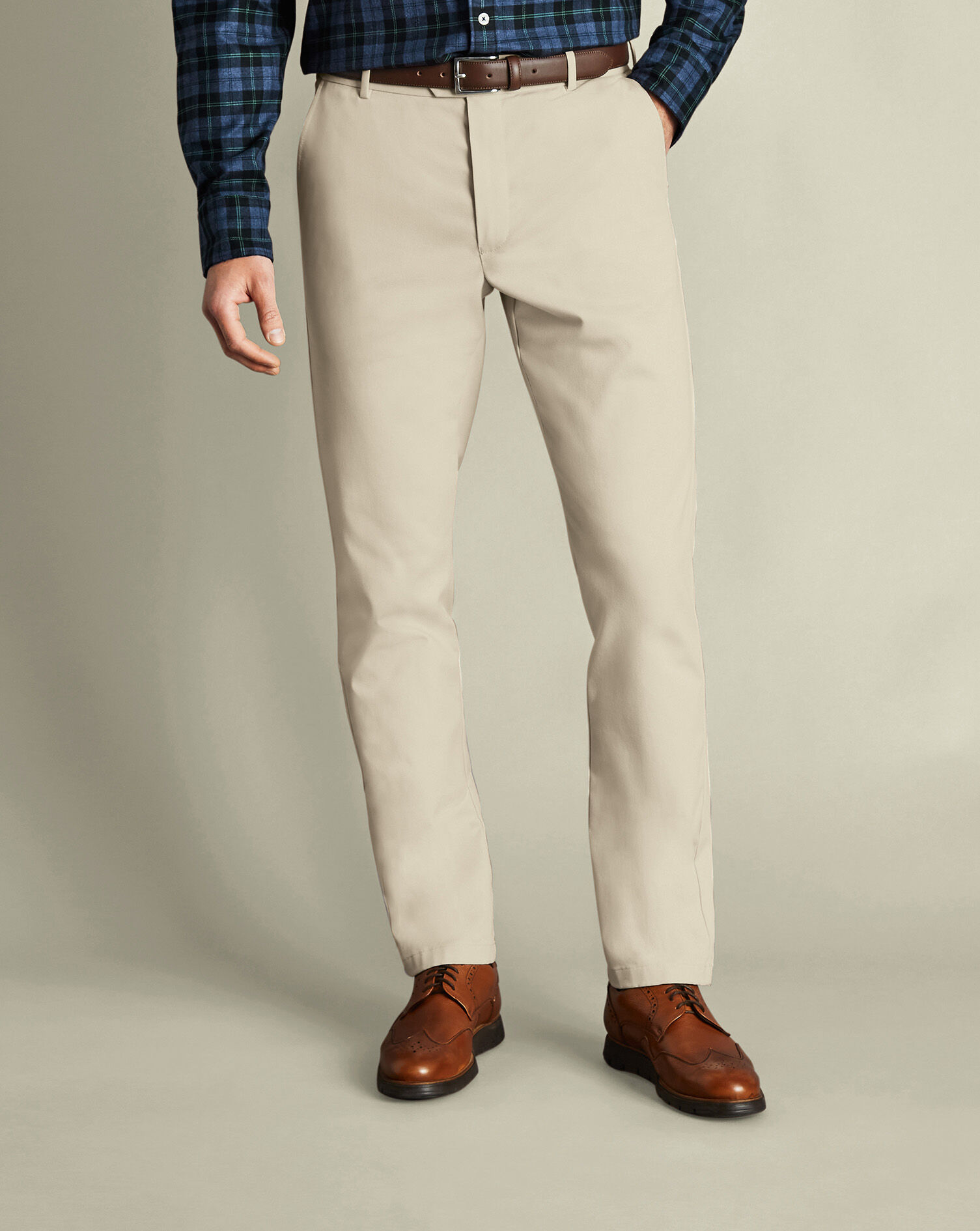 Catalogue Charles Tyrwhitt