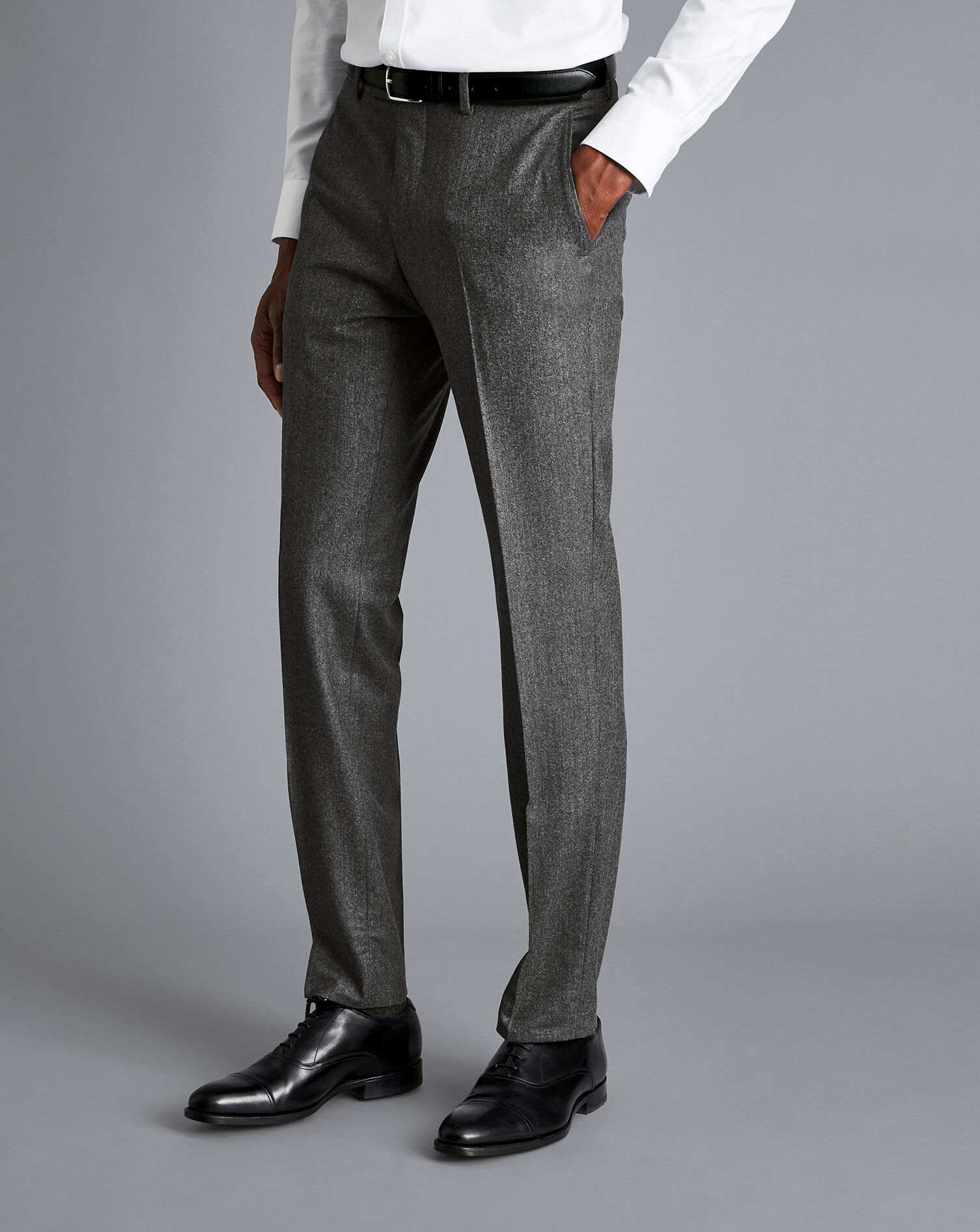 French Connection wedding slim fit flannel suit pants  ASOS