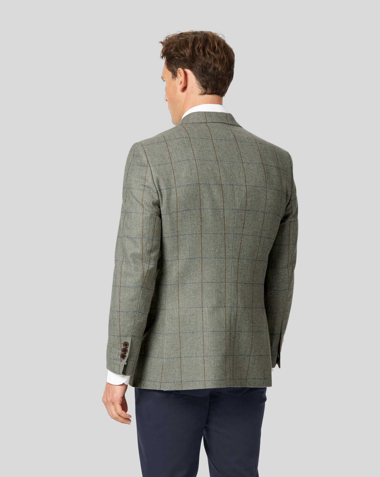 British wool jacket Clearance
