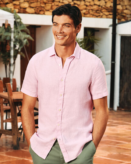 Casual Shirt For Light Pink Mens Dress Shirt Mens Pink Short Sleeve Shirts Men's Wearhouse Casual Shirt For Light Pink Mens Dress Shirt Mens Pink Short Sleeve Shirts Men's Wearhouse