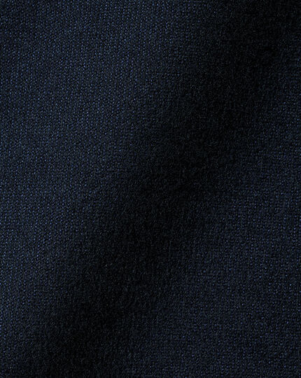 Overshirt - Marineblau