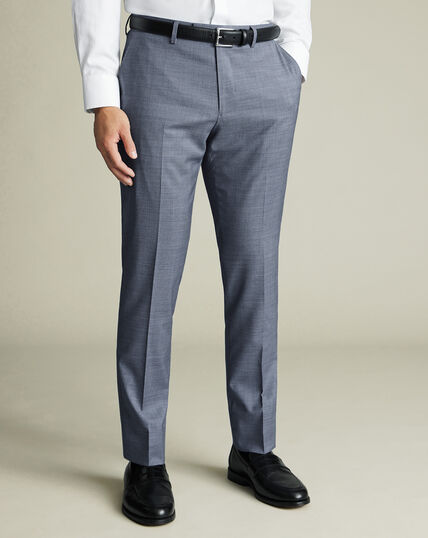 Men's Suit Pants Sale | Charles Tyrwhitt US