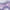 Semi-Spread Collar Non-Iron Stretch Print Shirt – White & Lilac