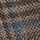 open page with product: Lightweight Wool Check Jacket - Mocha