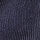 open page with product: Chemise en serg&eacute; sans repassage - Bleu marine