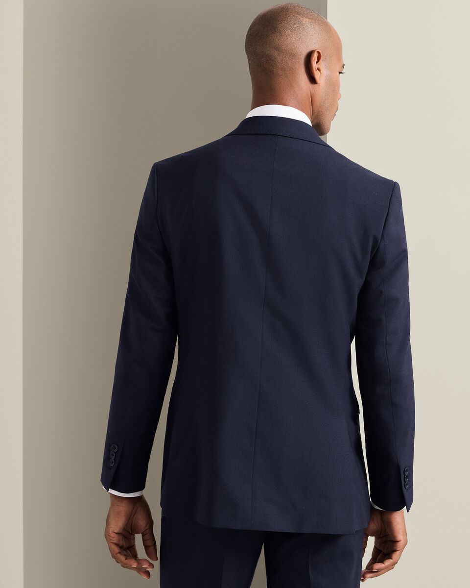 Ultimate Performance Suit - Dark Navy