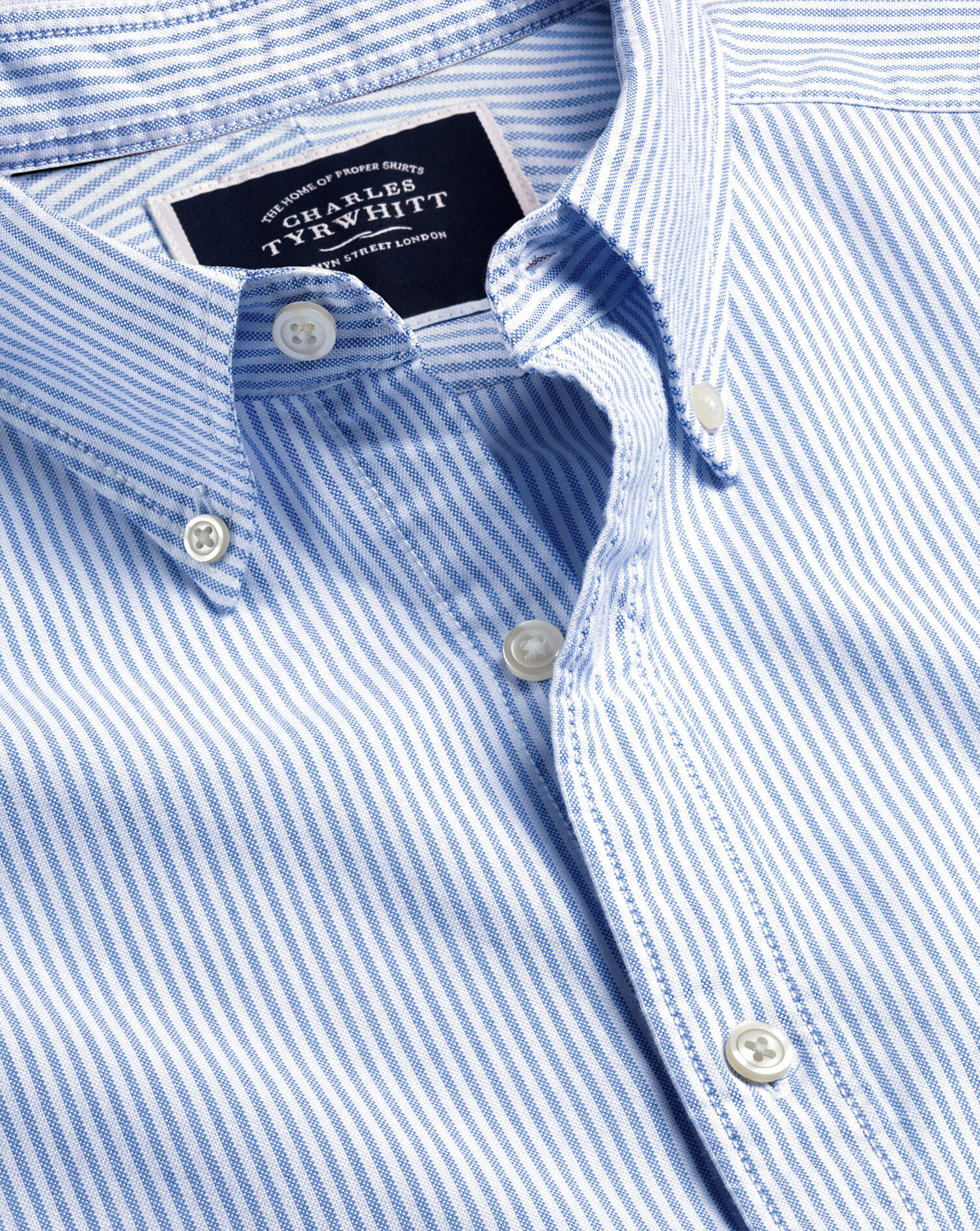 Catalogue Charles Tyrwhitt
