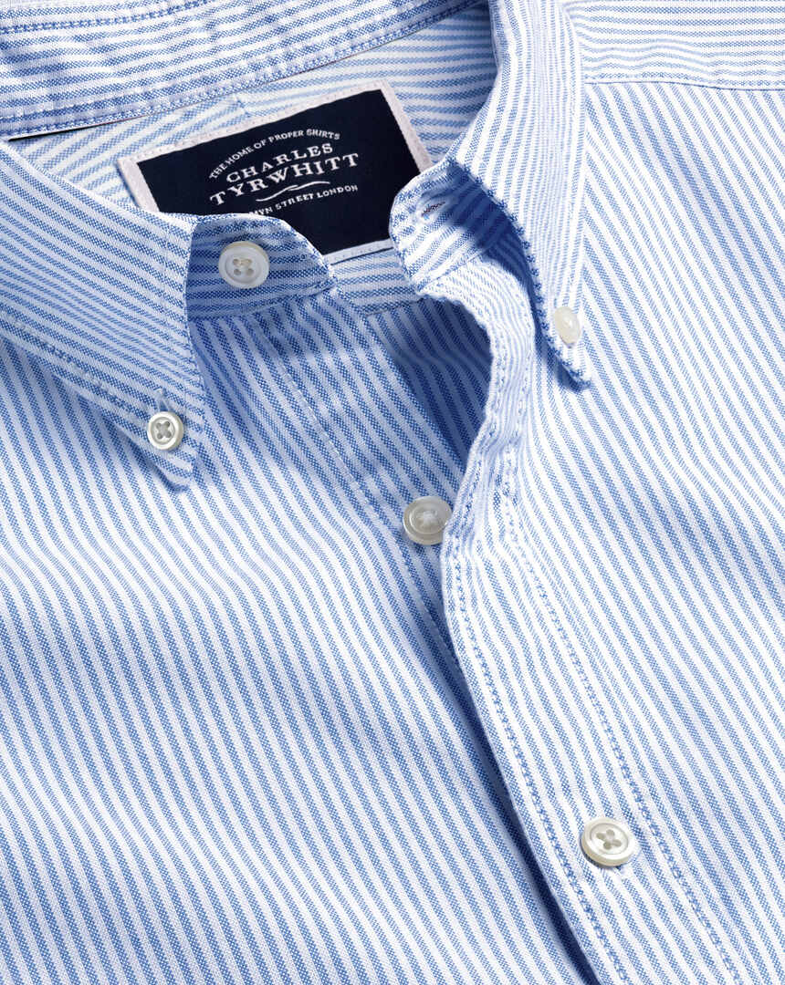 Catalogue Charles Tyrwhitt