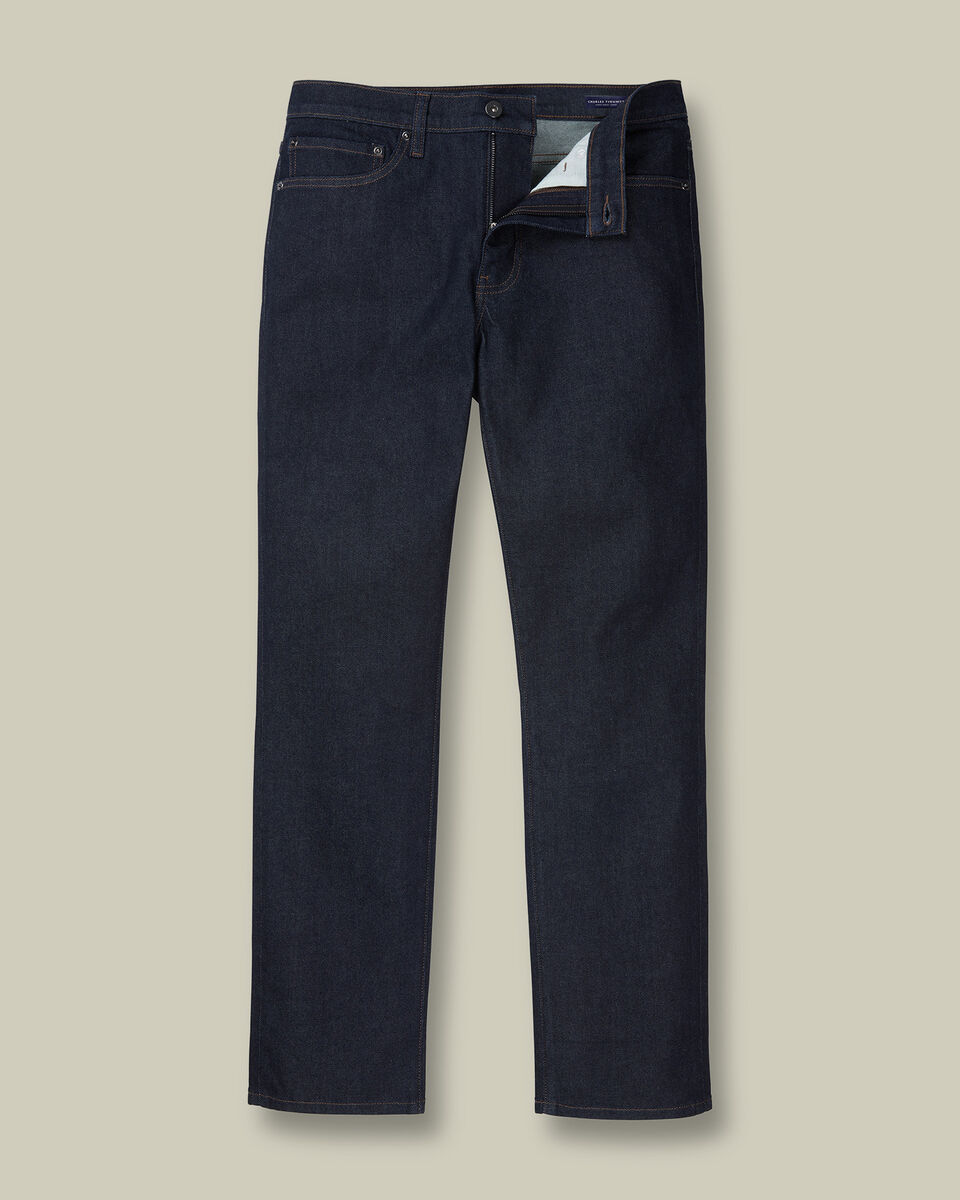 Denim-Jeans&nbsp;- Indigoblau
