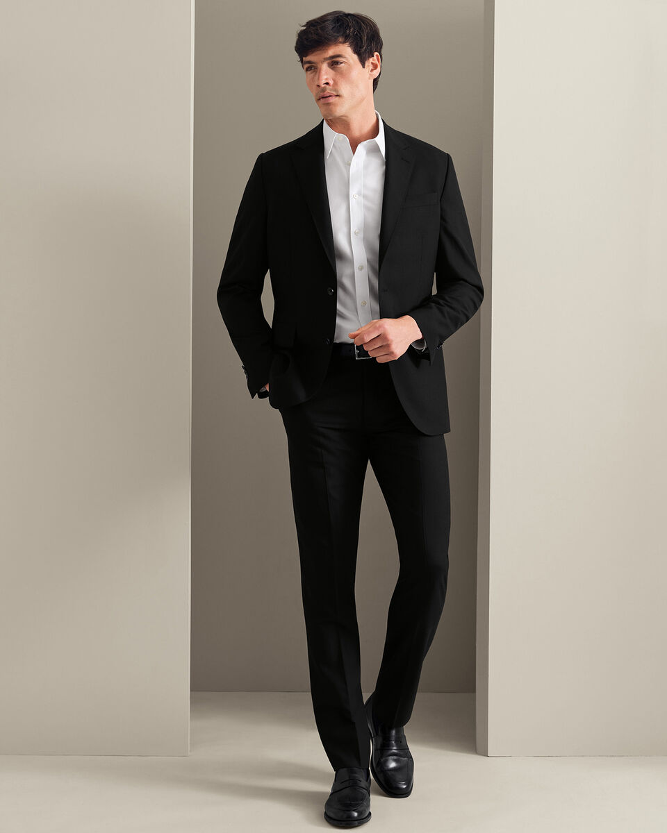 Pantalon de costume Ultimate Performance - Noir